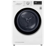 LG RC90V9AV4Q 9kg - 1374283 - zdjęcie 1